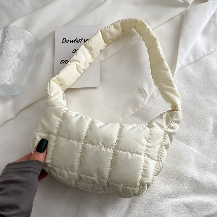 Beautifully Crafted Bag in a Classic Style