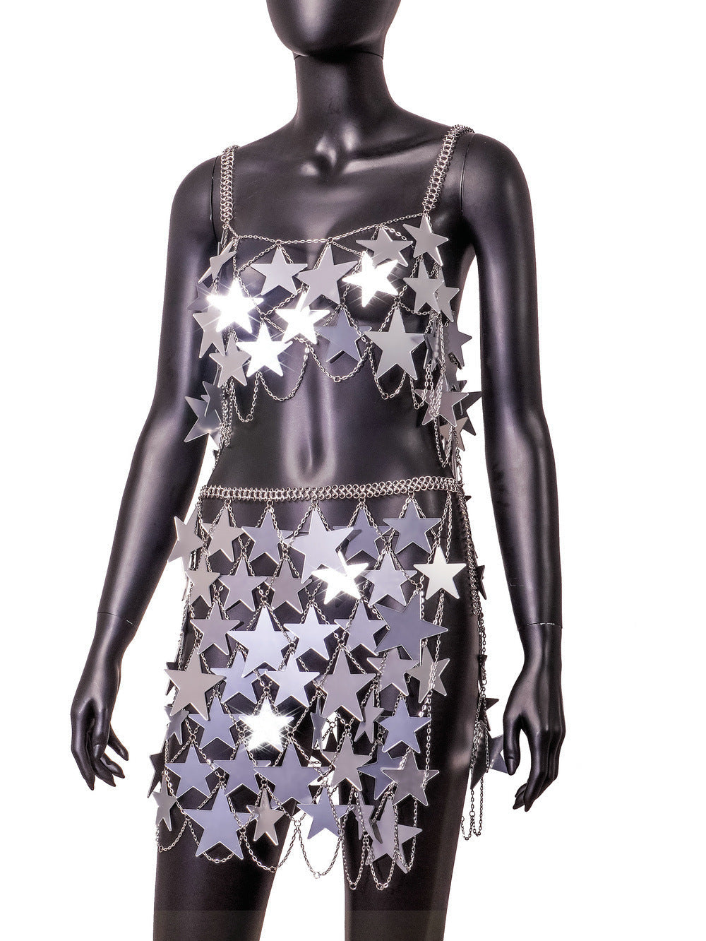 Gracefully Styled Garment for Any Occasion