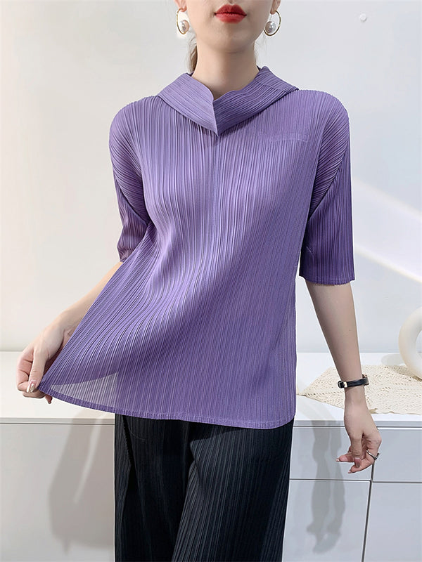 Gracefully Styled T-Shirt for Any Occasion
