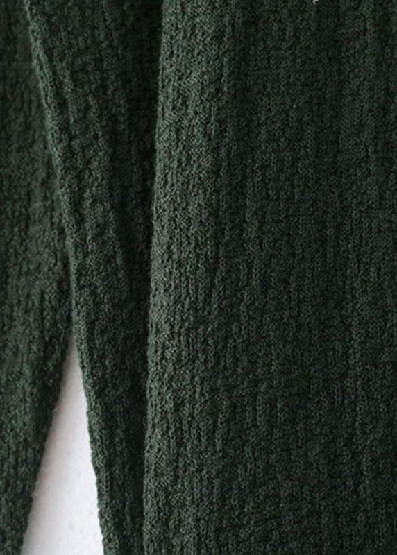 Polished Sweater with an Effortless Classic Look