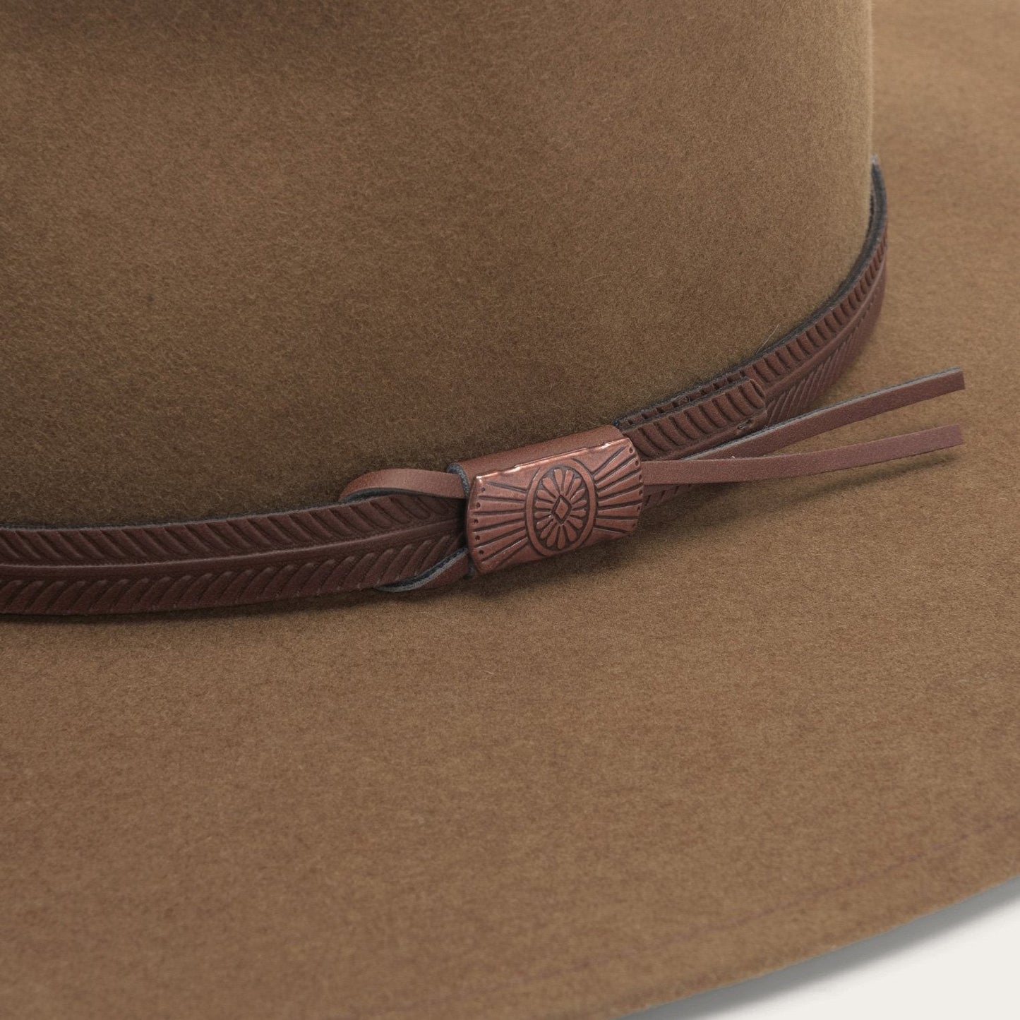 Gracefully Styled Garment for Any Occasion