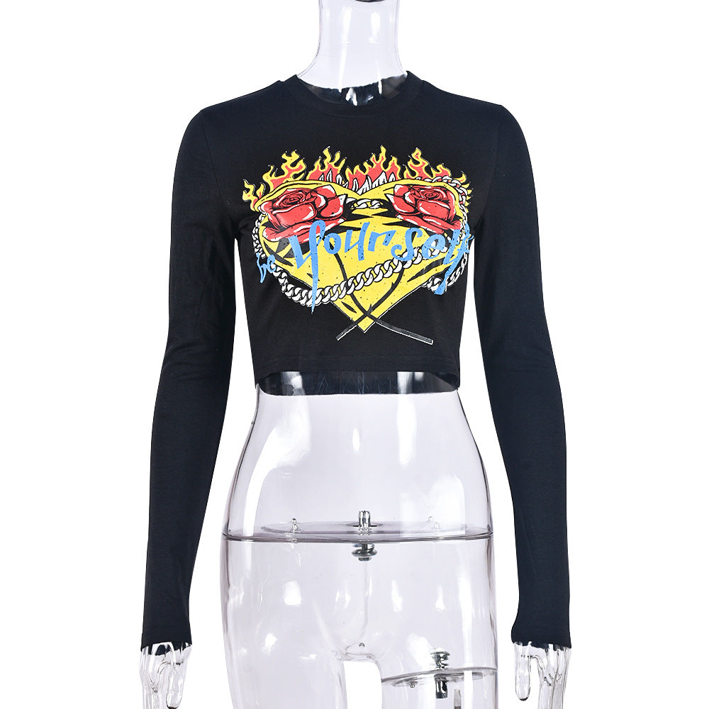 Gracefully Styled Shirt for Any Occasion