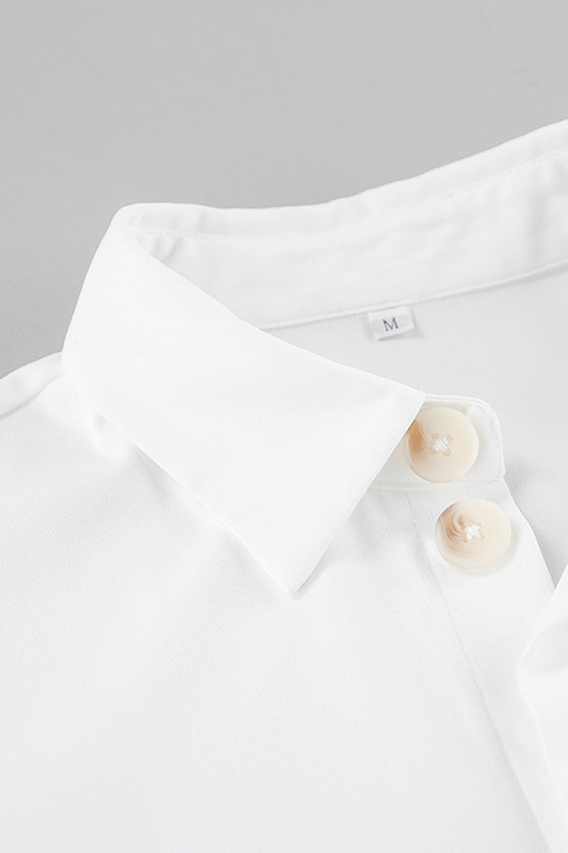 Elegantly Styled Garment for Everyday Wear