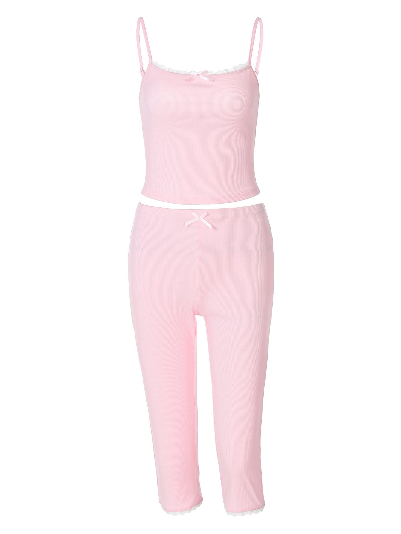 Polished Pants with an Effortless Classic Look