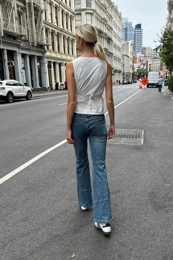 Beautifully Crafted Garment in a Classic Style