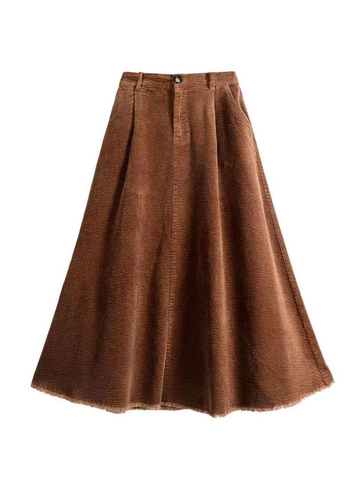 Effortlessly Elegant Garment with a Timeless Design