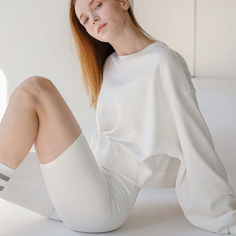 Sophisticated Sweater with a Clean Classic Look
