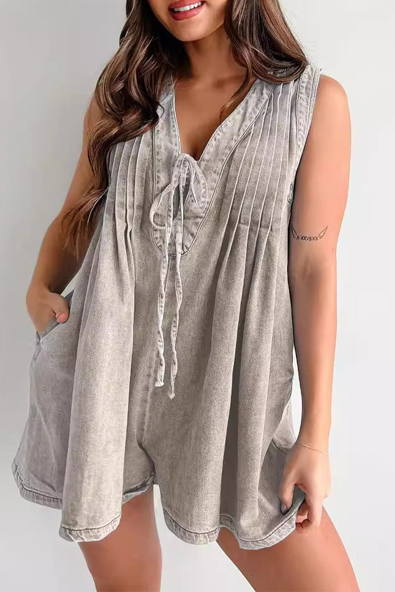 Classic Vintage Garment with a Flattering Fit
