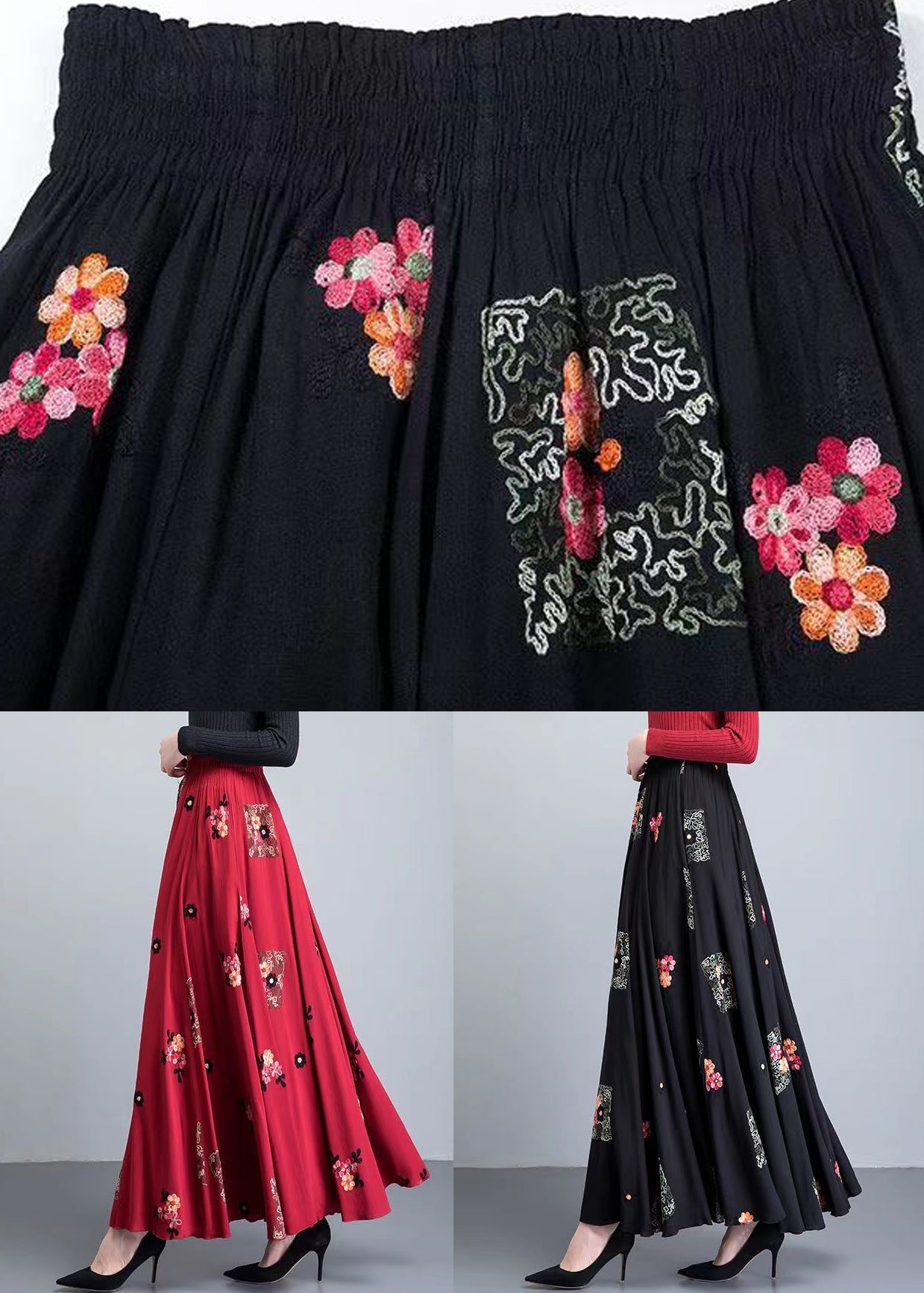 Sophisticated Garment with a Clean Classic Look