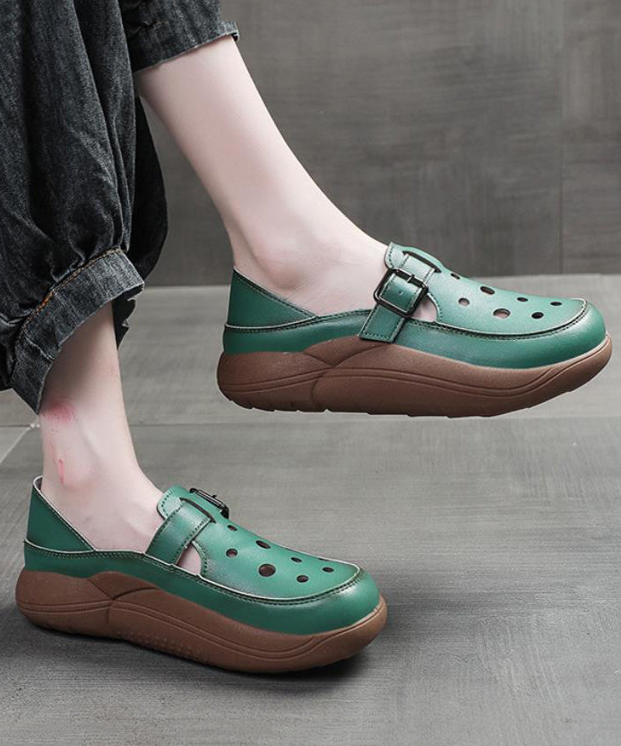 Vintage Inspired Shoes with a Contemporary Edge