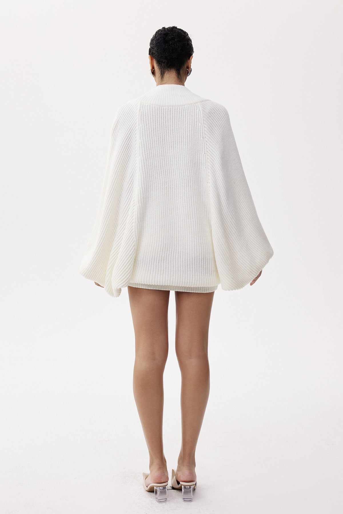 Vintage Inspired Garment with a Contemporary Edge