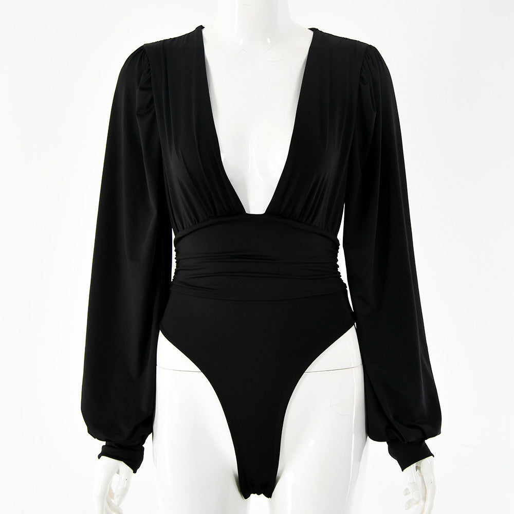 Effortlessly Elegant Top with a Timeless Design