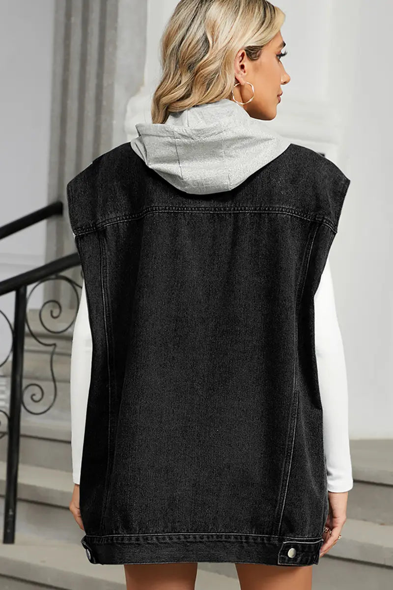 Polished Garment with an Effortless Classic Look