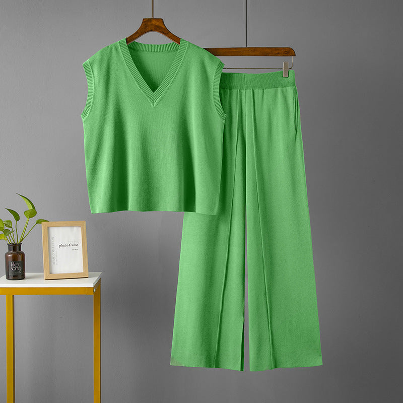 Beautifully Finished Pants in a Timeless Design