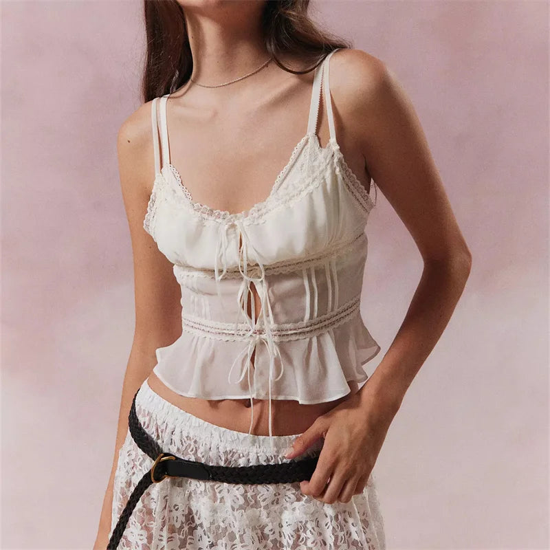 Polished Top with an Effortless Classic Look