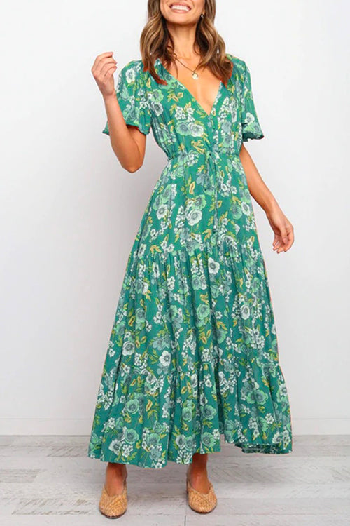 Elegantly Styled Garment for Everyday Wear