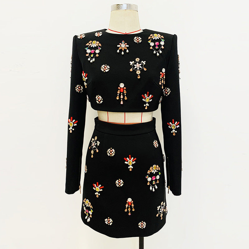 Gracefully Styled Top for Any Occasion