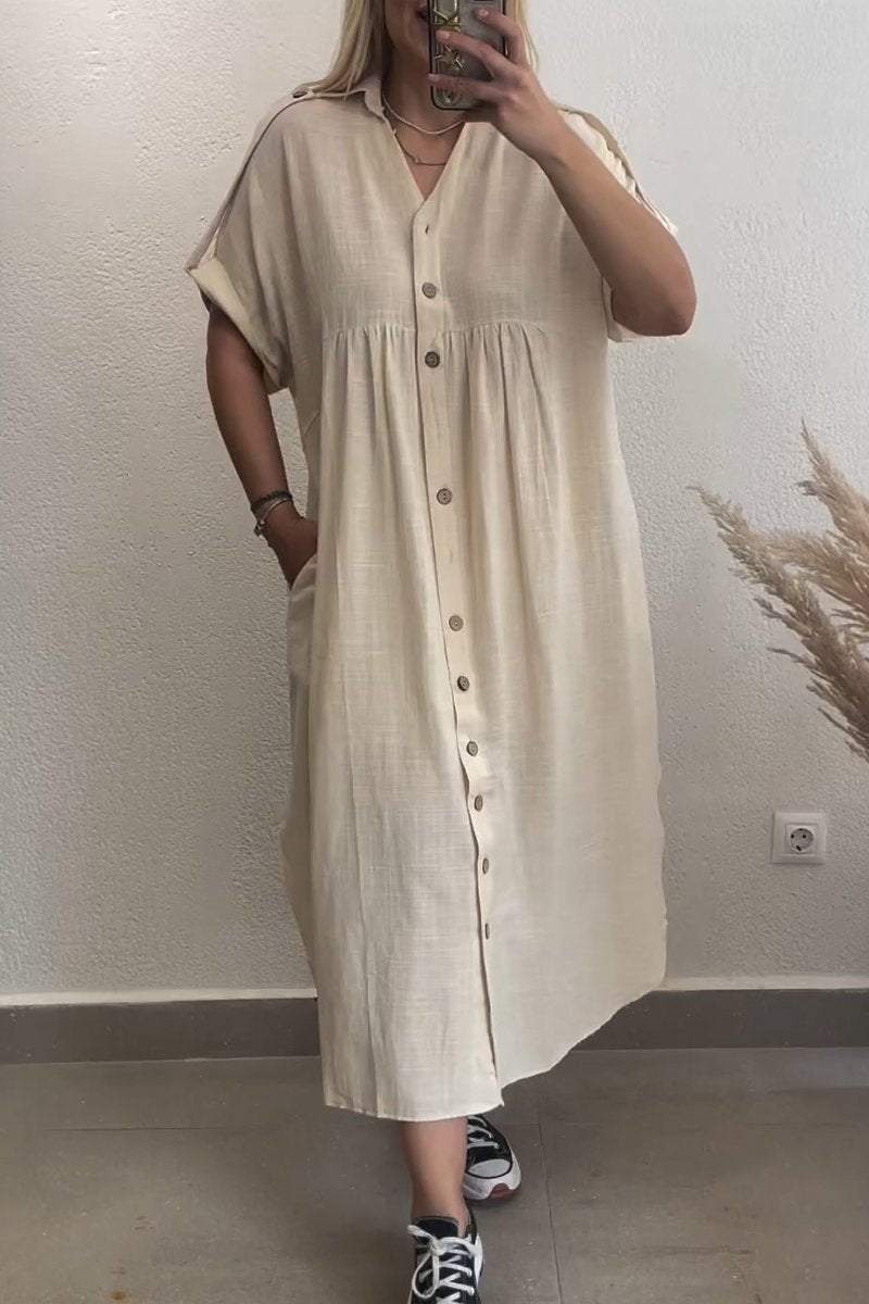 Elegantly Styled Garment for Everyday Wear