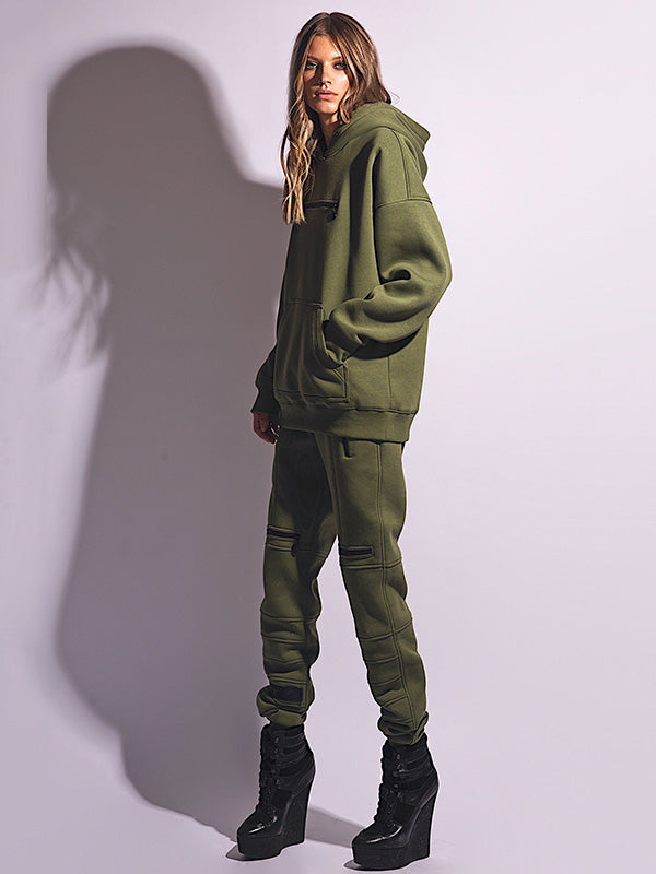 Beautifully Finished Pants in a Timeless Design