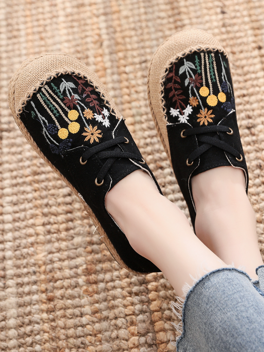 Polished Shoes with an Effortless Classic Look
