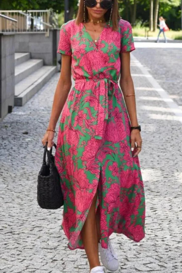 Beautifully Finished Garment in a Timeless Design