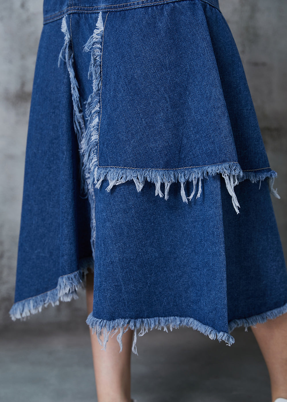 Elegantly Styled Garment for Everyday Wear
