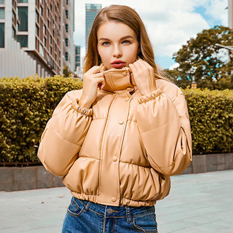 Beautifully Crafted Jacket in a Classic Style