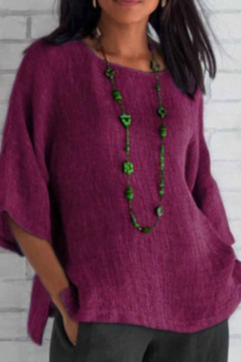 Classic Vintage & Enduringly Stylish Blouse