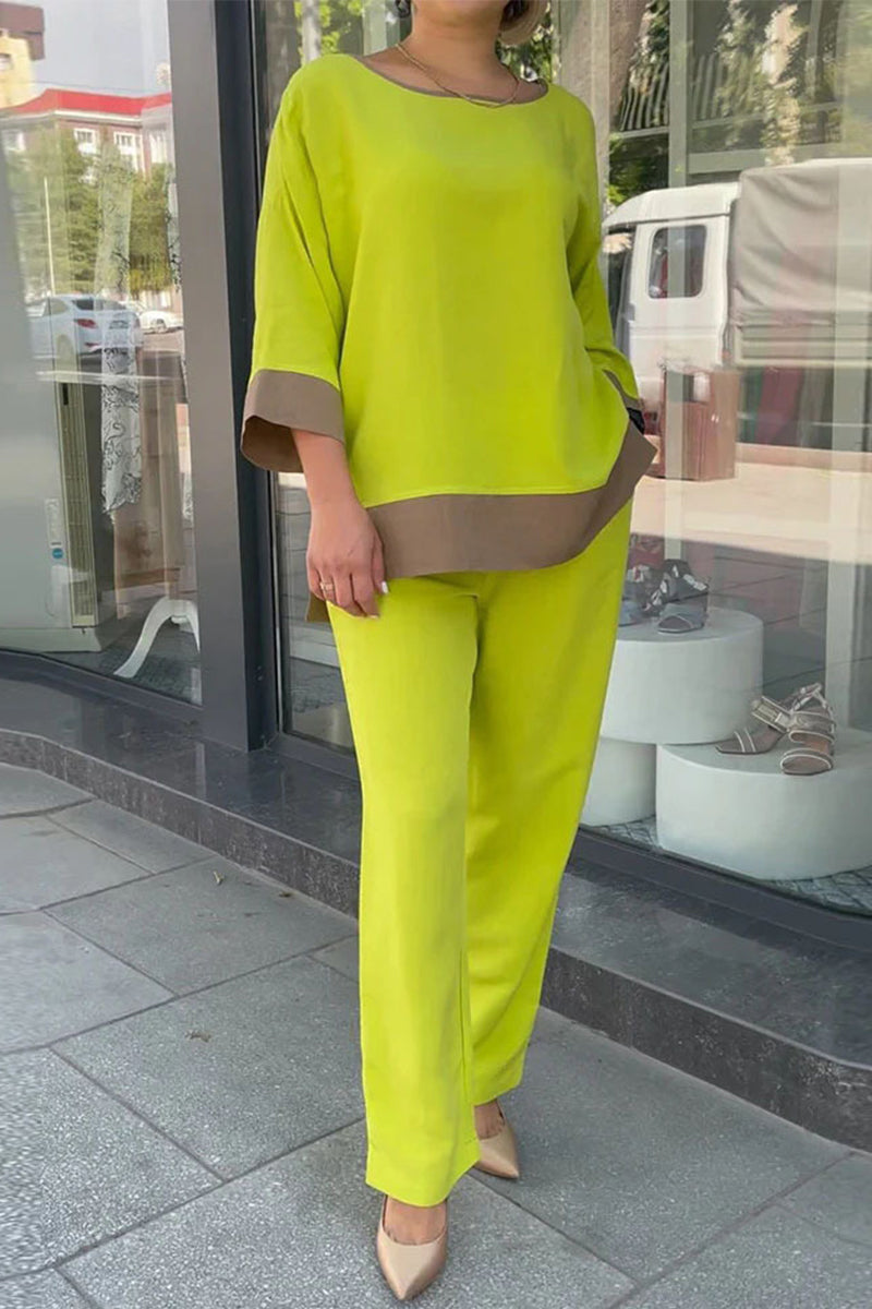 Gracefully Styled Garment for Any Occasion