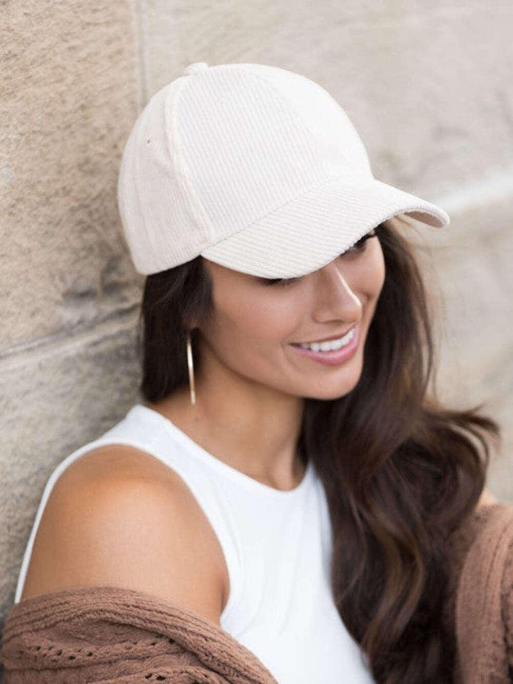 Elegantly Styled Garment for Everyday Wear