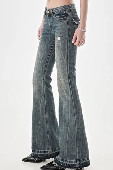 A Vintage Style Garment with Delicate Timeless Details