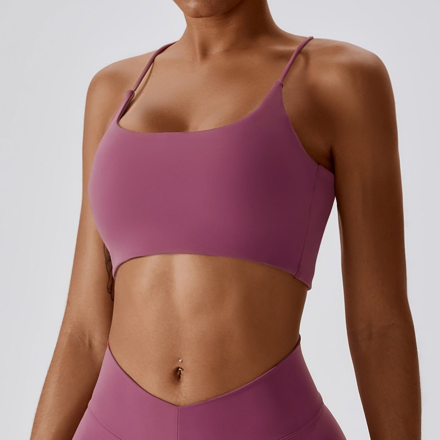 Beautifully Finished Garment in a Timeless Design
