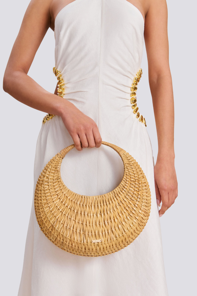 Effortlessly Elegant Bag with a Timeless Design