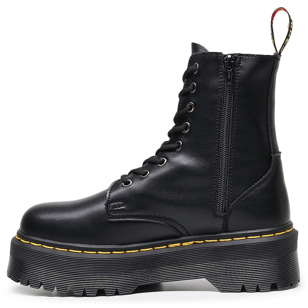 Beautifully Crafted Boots in a Classic Style