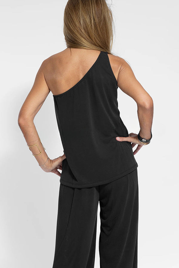 Sophisticated Pants with a Clean Classic Look