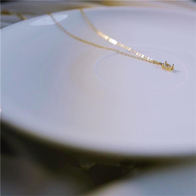 A Vintage Style Garment with Delicate Timeless Details