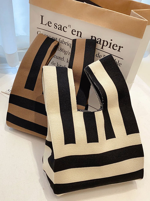 Classic Vintage Bag with a Flattering Fit