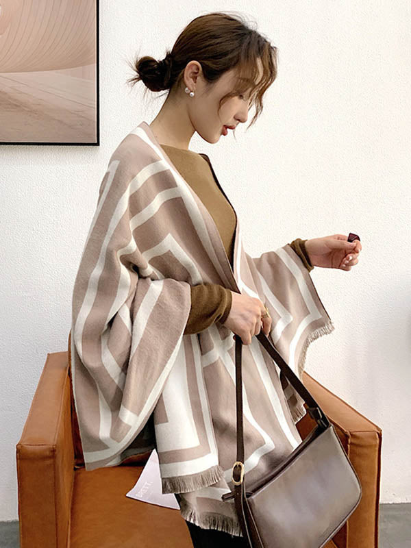 Polished Garment with an Effortless Classic Look