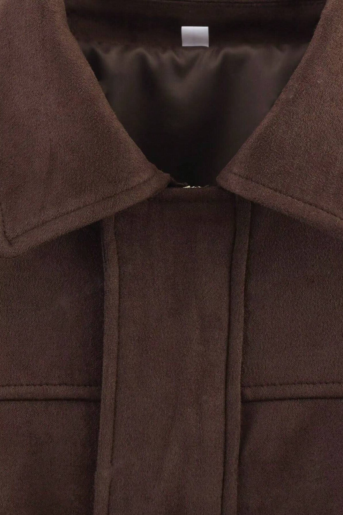 Beautifully Balanced Jacket with Timeless Character