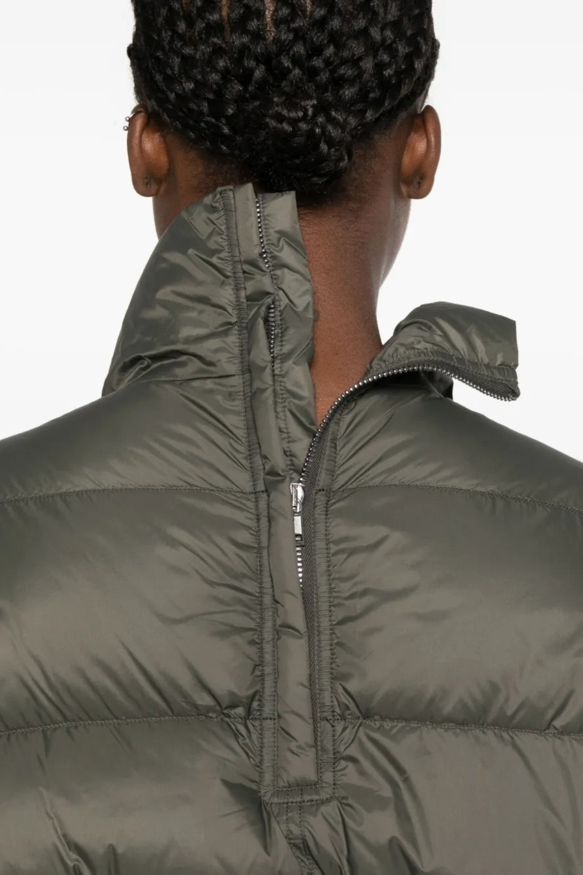 Polished Jacket with an Effortless Classic Look