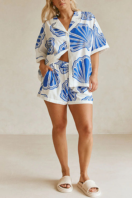 Gracefully Styled Shirt for Any Occasion