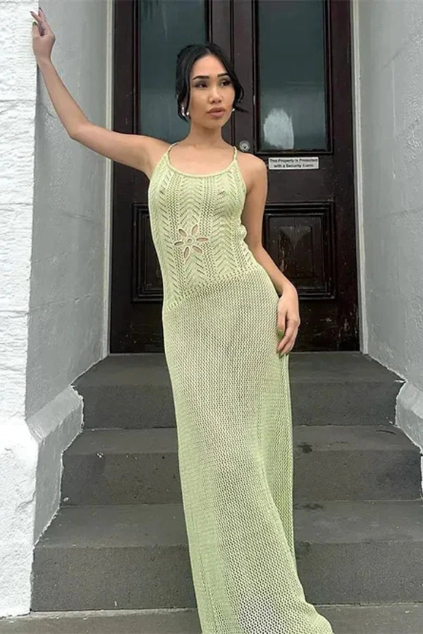 A Vintage Style Garment with Delicate Timeless Details