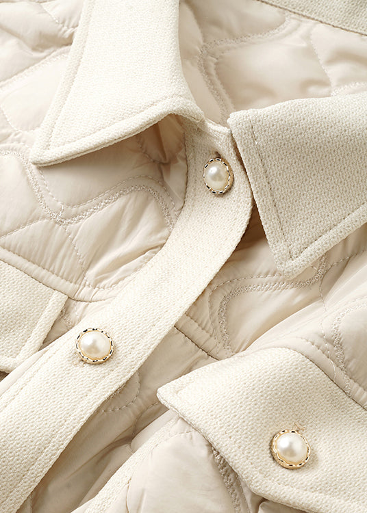 Gracefully Styled Coat for Any Occasion