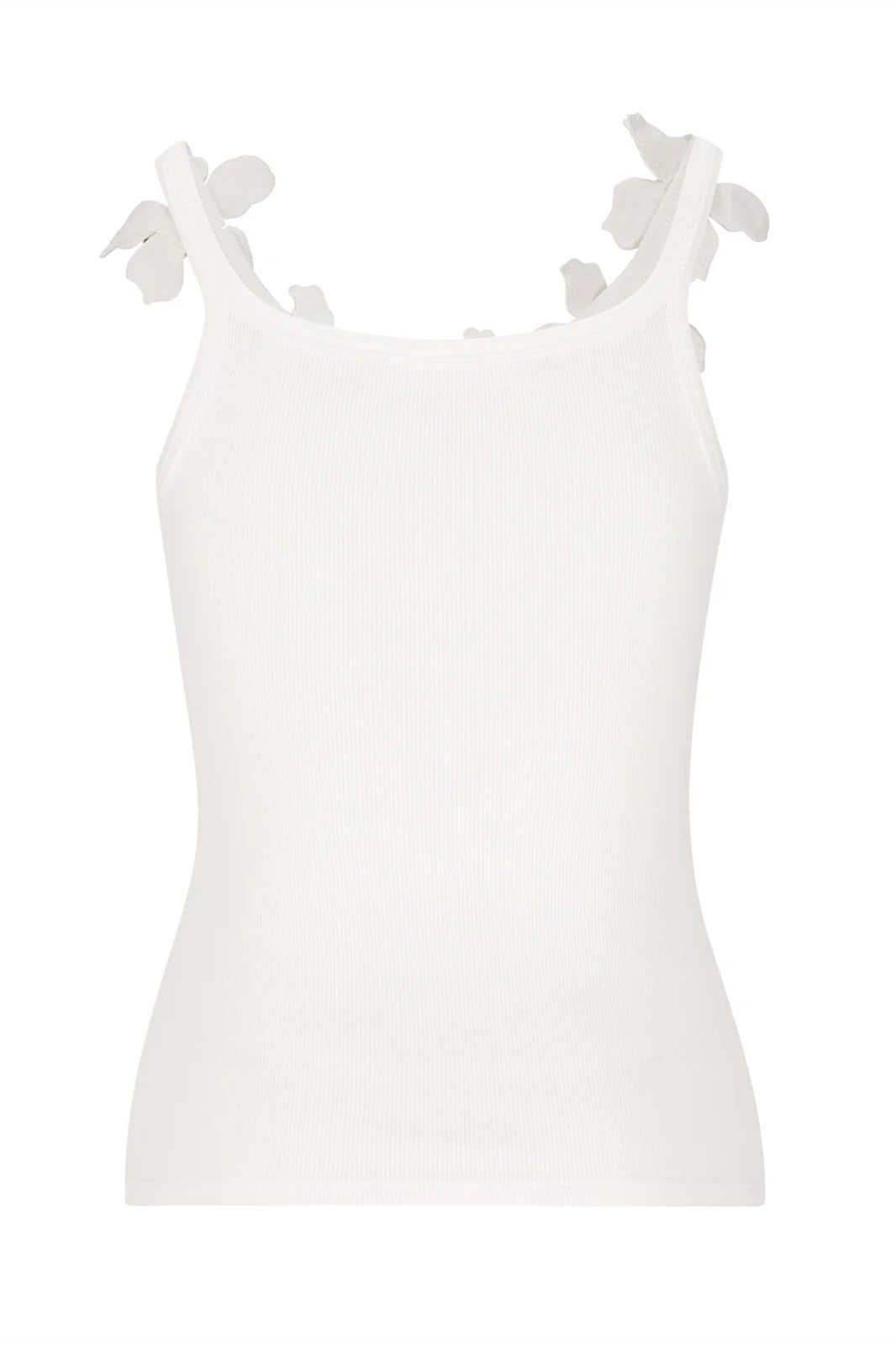 Beautifully Balanced Top with Timeless Character