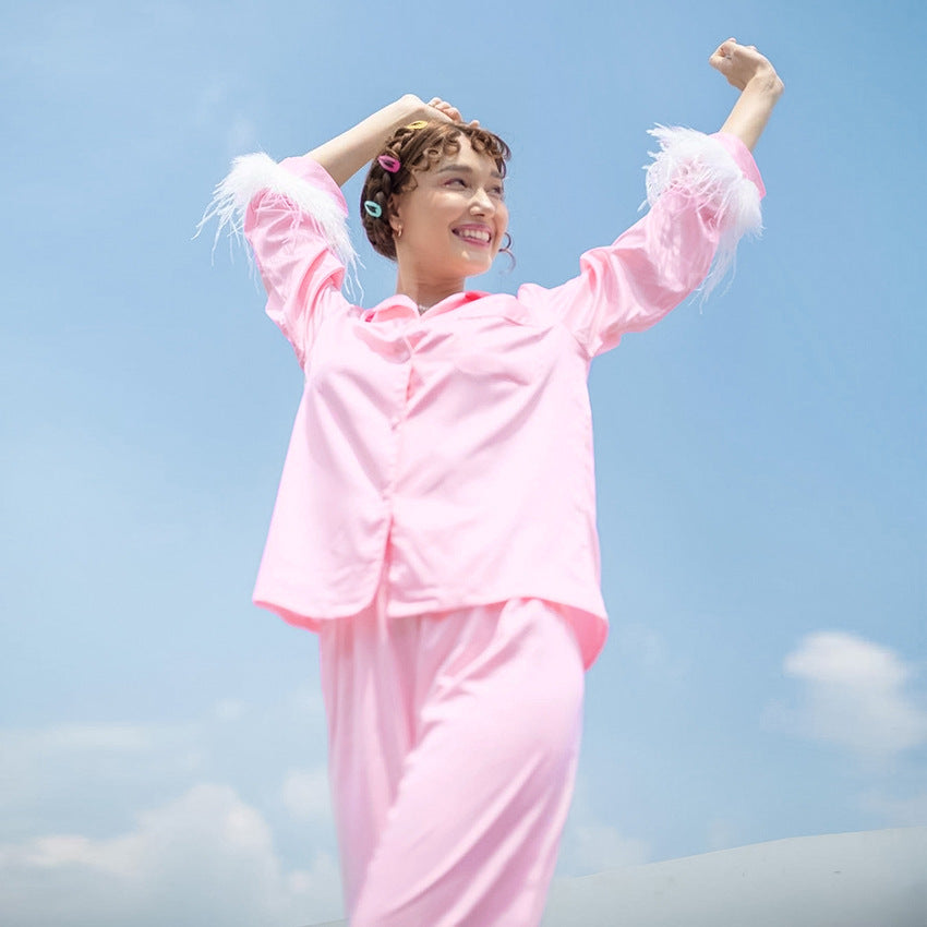 Effortlessly Elegant Garment with a Timeless Design