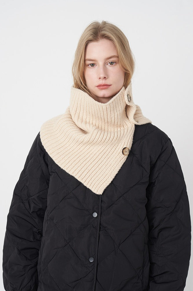 Effortlessly Elegant Garment with a Timeless Design