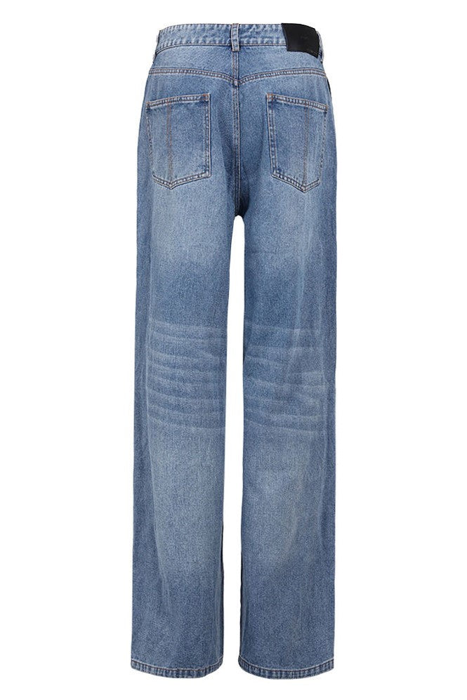 Vintage Inspired Garment with a Contemporary Edge