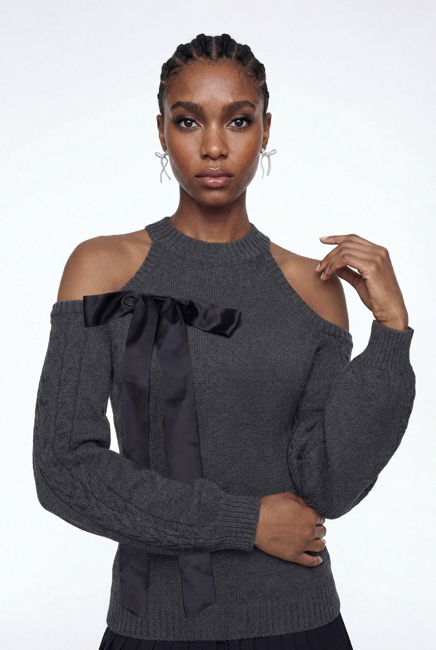 Elegantly Styled Garment for Everyday Wear