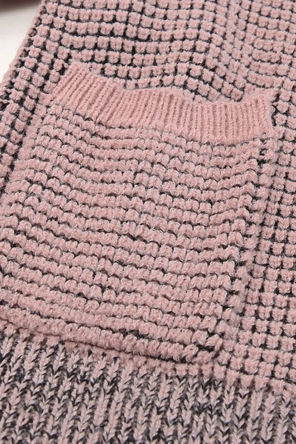 Beautifully Crafted Cardigan in a Classic Style