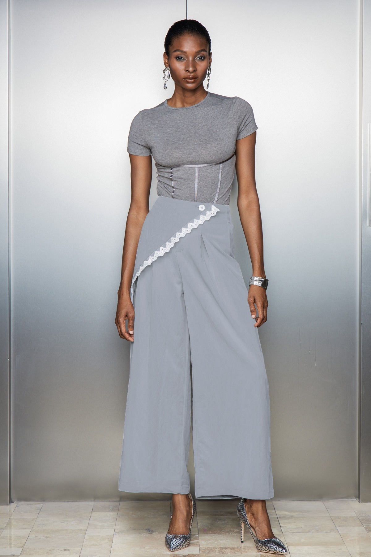 Classic Vintage & Enduringly Stylish Pants